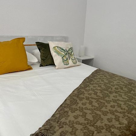 Tajues Apartment Puerto de Santiago  Dış mekan fotoğraf