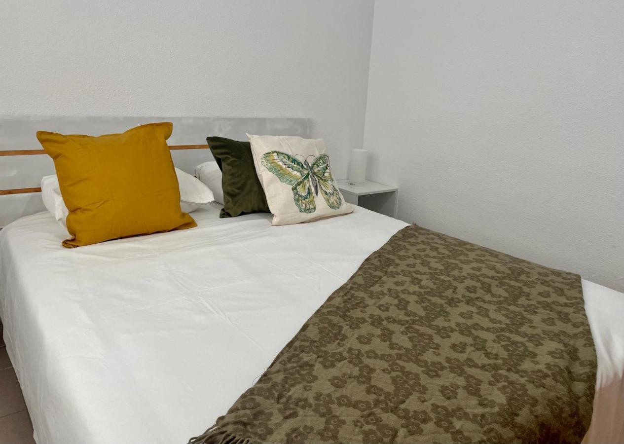 Tajues Apartment Puerto de Santiago  Dış mekan fotoğraf