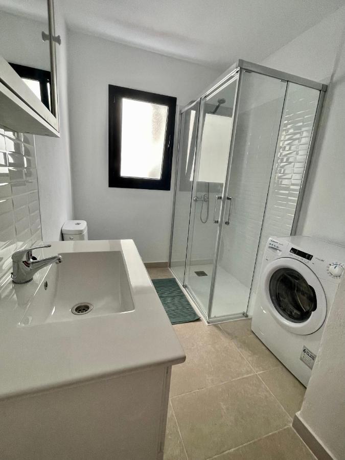 Tajues Apartment Puerto de Santiago  Dış mekan fotoğraf