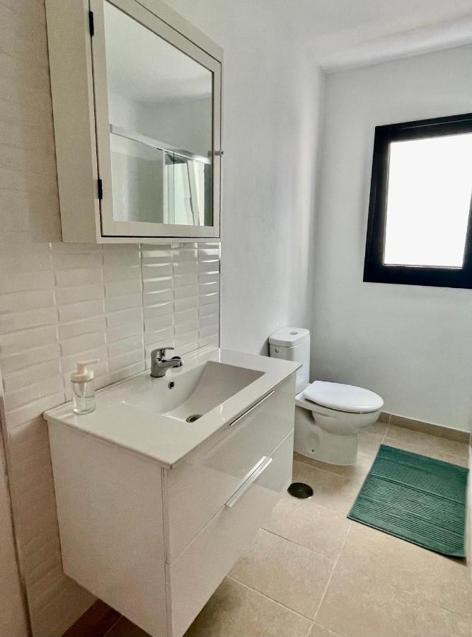 Tajues Apartment Puerto de Santiago  Dış mekan fotoğraf