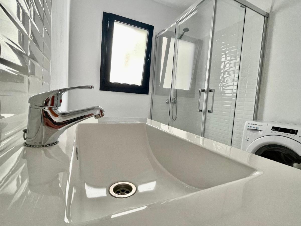 Tajues Apartment Puerto de Santiago  Dış mekan fotoğraf